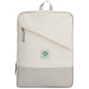 Bettoni Cream Verona Angle Backpack