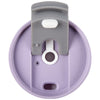 Logomark Purple Agnew 30 oz. Double Wall Polypropylene Mug