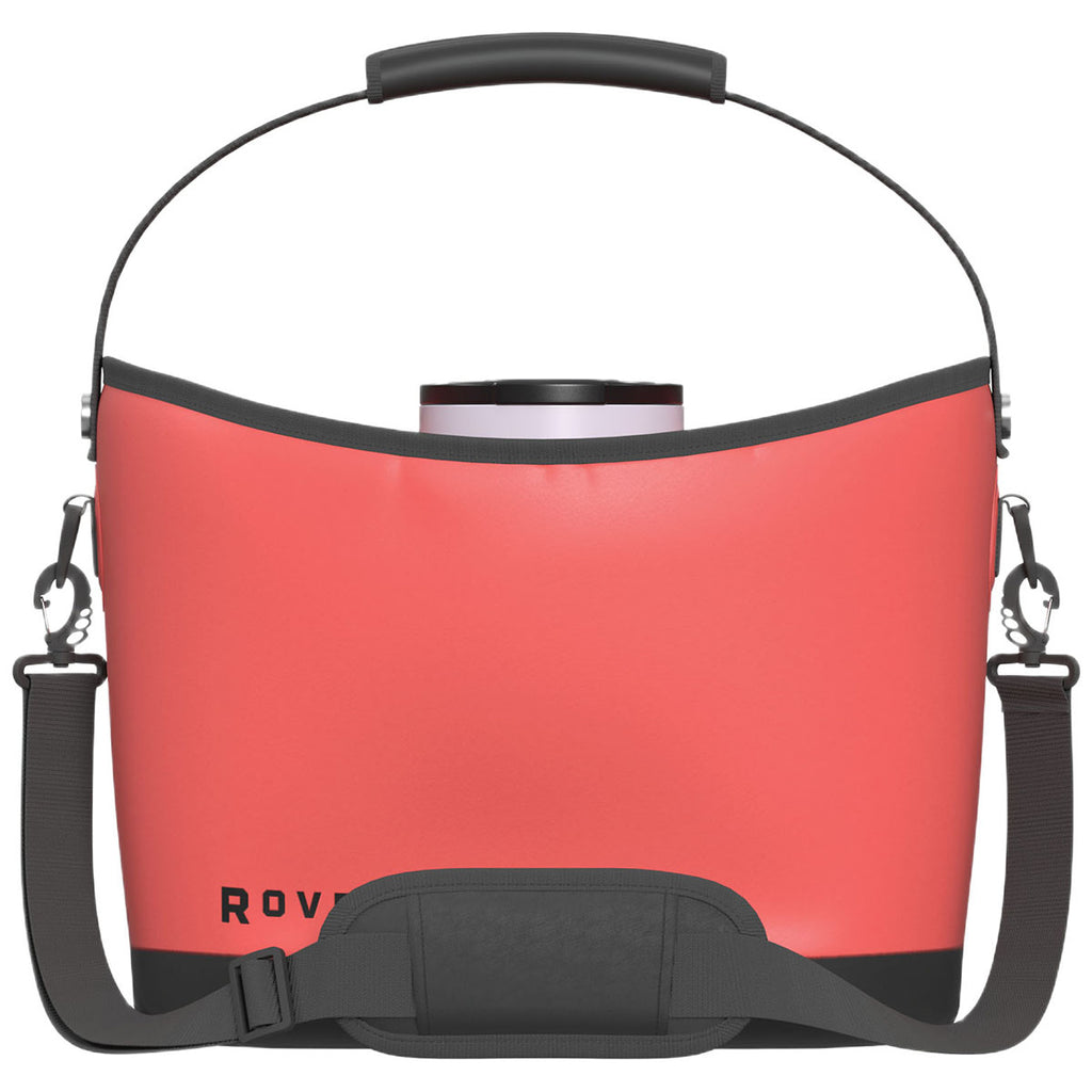 RovR Orange KeepR Caddy & IceR Container