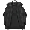 Bugatti Black Henry Laptop Backpack