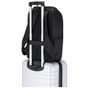 Bugatti Black Essential Backpack