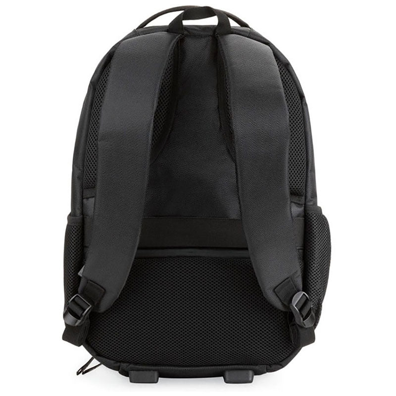 Bugatti Multi-Colored Customizable Oval Backpack
