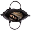Bugatti Black Essential Tote Bag