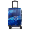 Bugatti Multi-Colored Customizable Carry-on