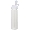 Logomark Clear NEWPORT VII 25 oz. PET Bottle with Chug Spout
