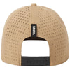 UNRL Khaki Legacy Snapback - Mid-Pro