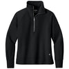 OGIO Women's Blacktop Luuma 1/2-Zip
