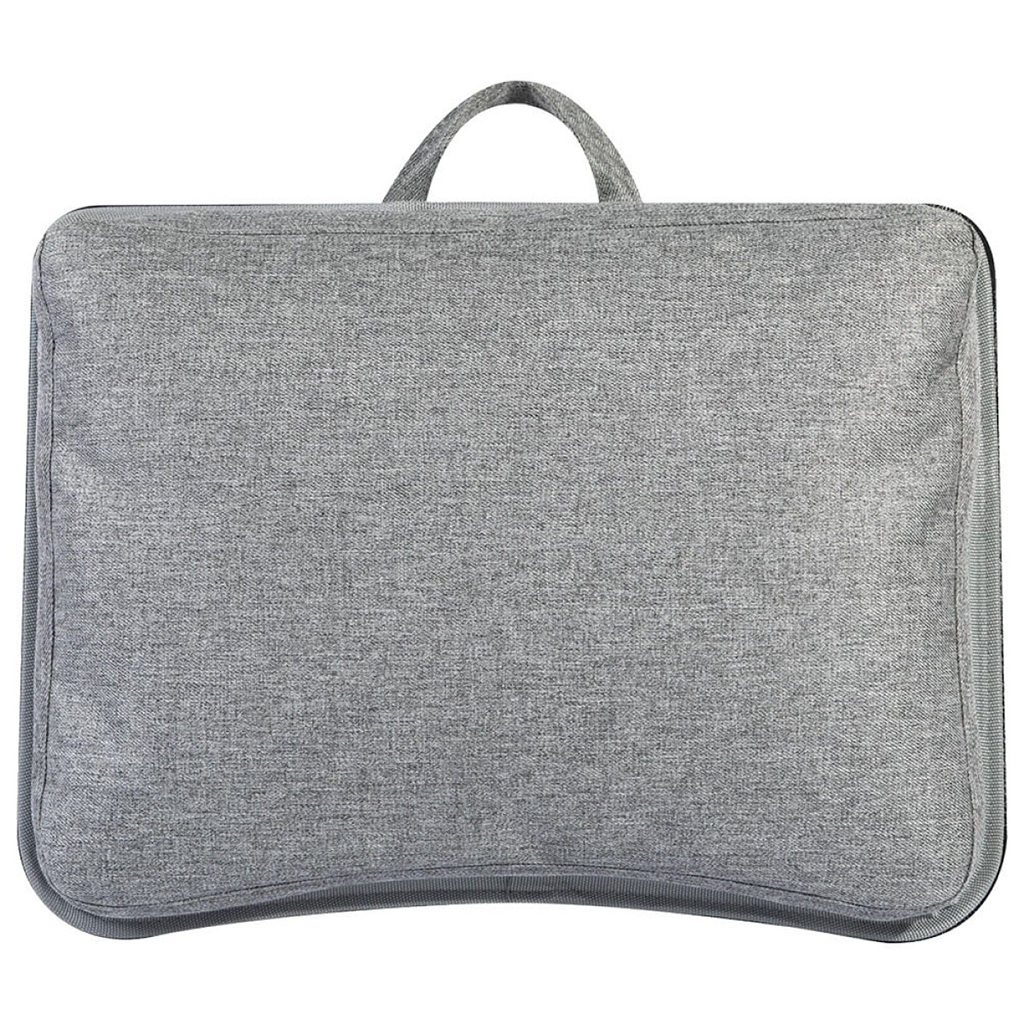LapGear Black Portable Laptop Lap Desk
