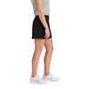 Sport-Tek Women's Black Repeat Skort