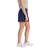 Sport-Tek Women's True Navy Repeat Skort