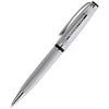 Bettoni Chrome Napoli Recycled Brass Ballpoint Pen