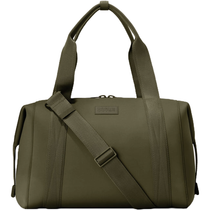 Dagne Dover Dark Moss Landon Neoprene Carryall Bag - Large