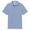 UNRL Men's Storm Blue Legend Polo