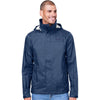 Marmot Men's Arctic Navy PreCip Eco Packable Rain Jacket