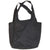 Day Owl Nocturnal Black Packable Tote