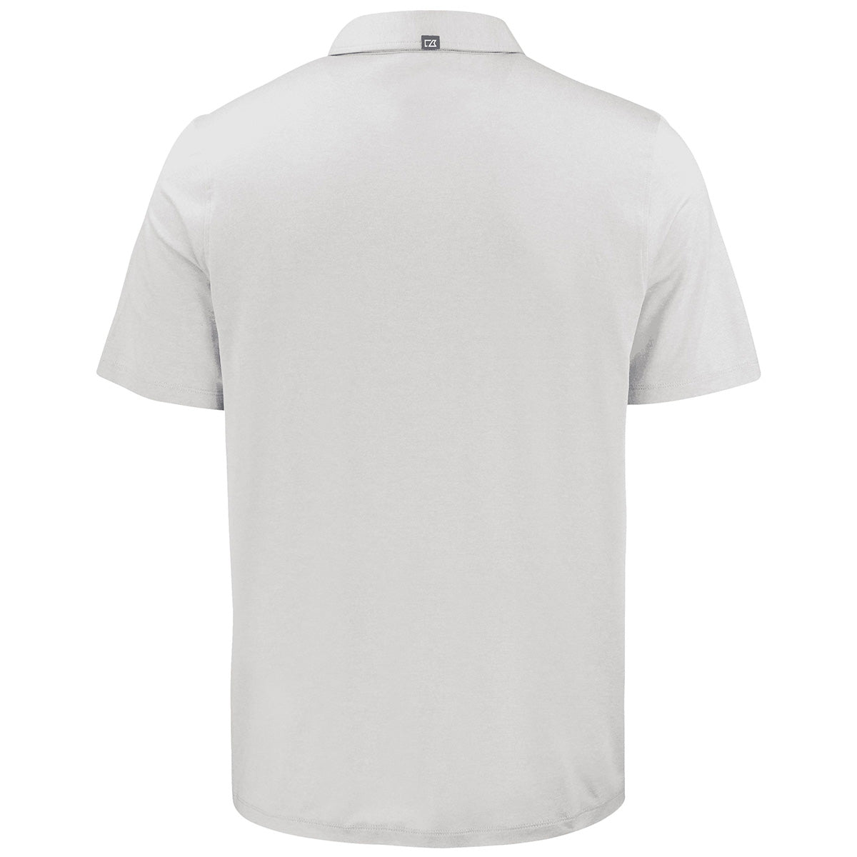 Cutter & Buck Men's Concrete Coastline Epic Comfort Eco