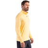 Cutter & Buck Men's Desert Coastline Epic Comfort Recycled Quarter Zip