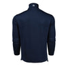 Greyson Men's Maltese Blue Sequoia Full-Zip