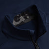 Greyson Men's Maltese Blue Sequoia Full-Zip