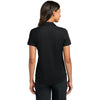 Mercer+Mettle Women's Deep Black Everyday Performance Polo
