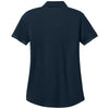 Mercer+Mettle Women's Night Navy Everyday Performance Polo