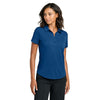 Mercer+Mettle Women's True Blue Everyday Performance Polo