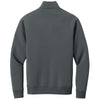 Mercer+Mettle Men's Storm Grey Soft Spacer 1/4-Zip