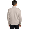 Mercer+Mettle Men's Warm Quartz Soft Spacer Full-Zip