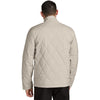 Mercer+Mettle Men's Almond Quilted Liner Jacket