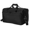 Mercer+Mettle Deep Black Traveler Duffel