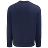 Clique Men's Dark Navy Haven Recycled Crewneck Sweatshirt