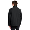 MiiR Men's Pitch Black Sashiko Full-Zip Stretch Puffy