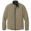 MiiR Men's Truffle Sashiko Full-Zip Stretch Puffy