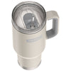 Thermos Sandstone 40oz Stainless Steel Cup Holder Mug