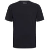 Levelwear Men's Black Focal Pocket Tee