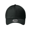 New Era 39THIRTY Flag Black Mesh Cap