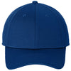 New Era Royal Pivot Stretch Band Snapback Cap