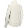 The North Face Women's White Dune Osito Fleece Jacket