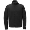The North Face Men's TNF Black Edge Stretch Soft Shell Jacket