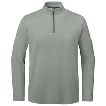 48-Hour The North Face Men's Meld Grey Heather Ambition 1/4-Zip
