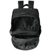 The North Face TNF Black 35L Travel Backpack