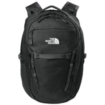 The North Face TNF Black 31L Royal Arch Backpack