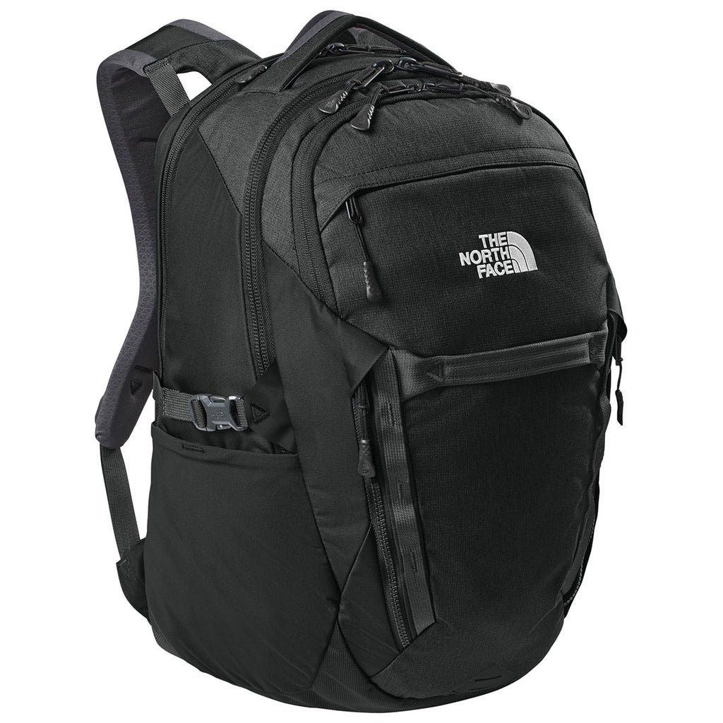 The North Face TNF Black 31L Royal Arch Backpack