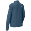 The North Face Women's Shady Blue Aim Full-Zip Fleece Jacket