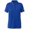 The North Face Women's TNF Blue Canyon Crest Polo