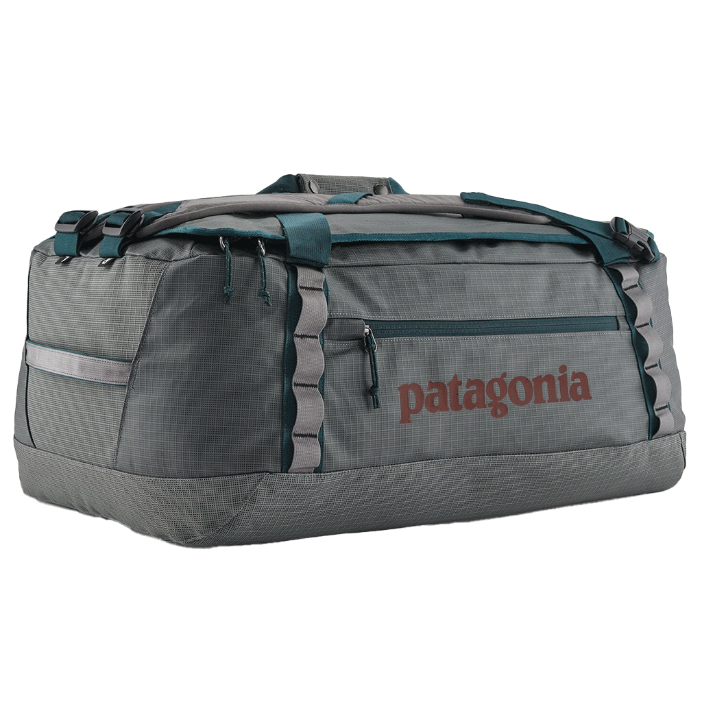 patagonia travel duffel bags Patagonia - Black Hole Duffel 55L