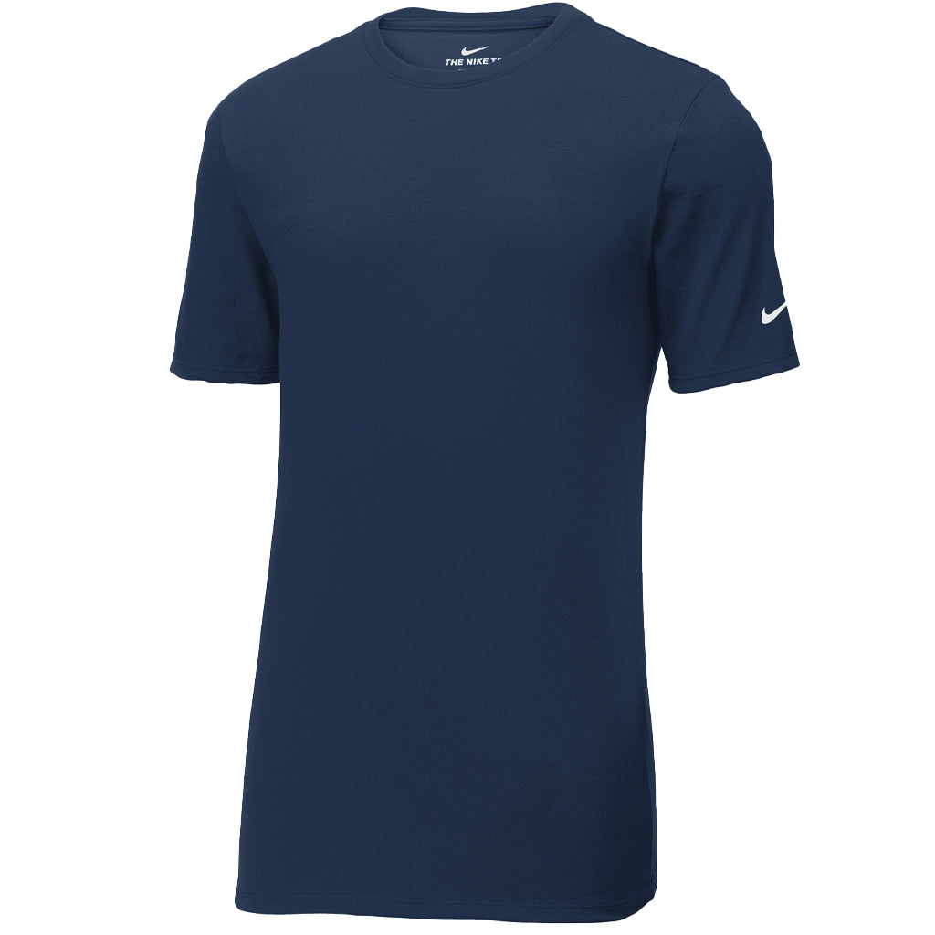 Shop custom embroidered Nike T-shirts today at Merchology! Shop custom embroidered Nike T-shirts today at Merchology!