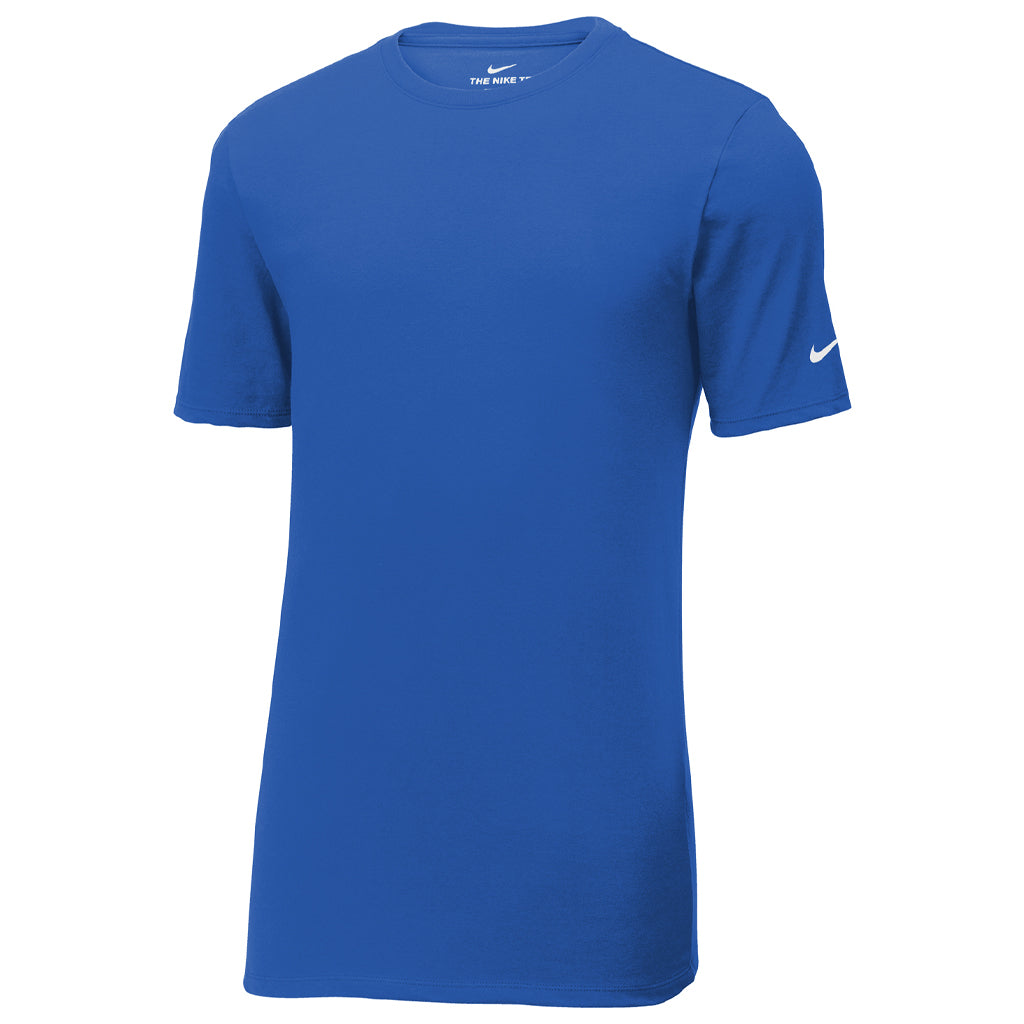 Royal Blue Nike Dri Fit Apparel Nike Dri-Fit Strike 22 Short