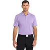 Nike Men's Urban Lilac Dri-FIT Micro Pique 2.0 Polo