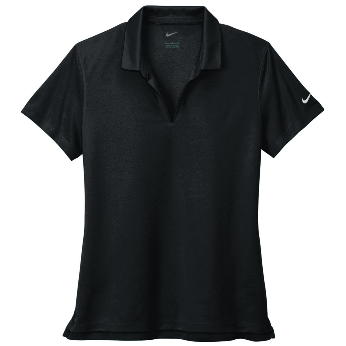 women's polos dri fit